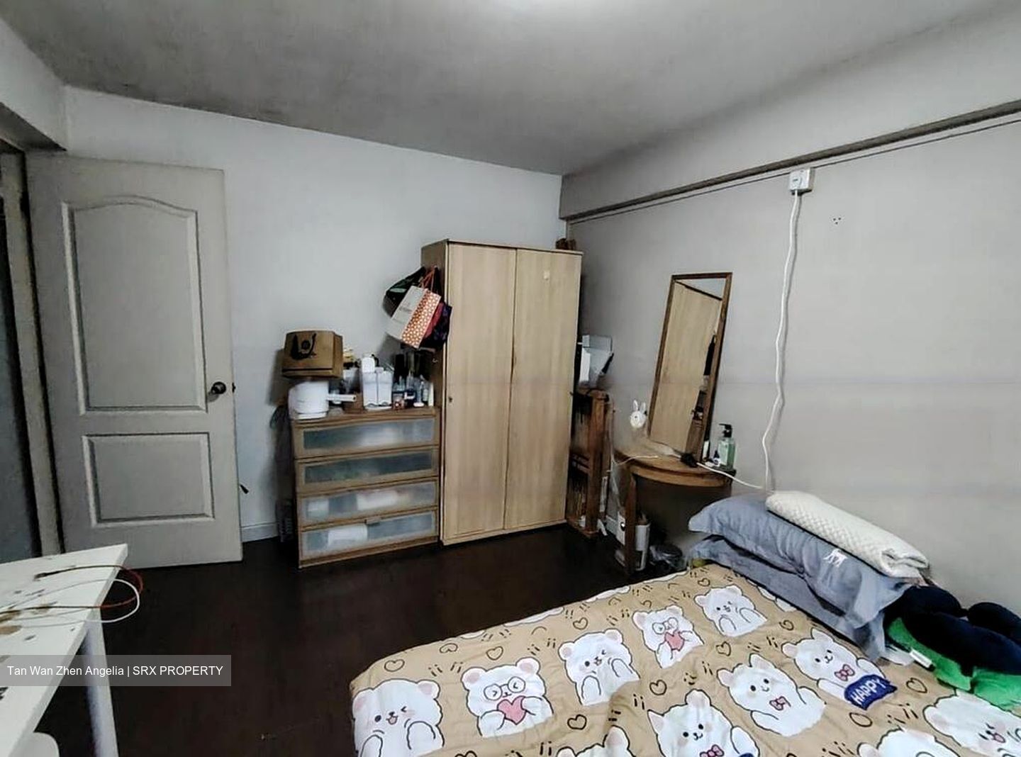 Blk 82 Commonwealth Heights (Queenstown), HDB 3 Rooms #476167151